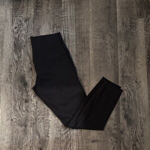 Lululemon Align 25 Inch Leggings - Black - Size 8